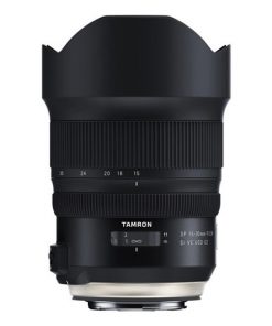 Tamron SP 15-30mm F2.8 Di VC USD G2