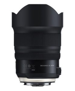 Tamron SP 15-30mm F2.8 Di VC USD G2