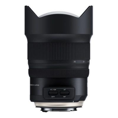 Tamron SP 15-30mm F2.8 Di VC USD G2