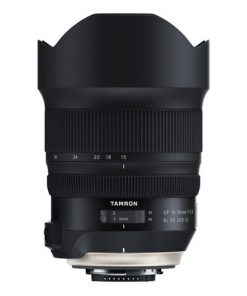 Tamron SP 15-30mm F2.8 Di VC USD G2