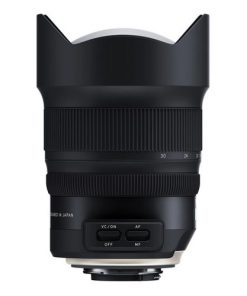 Tamron SP 15-30mm F2.8 Di VC USD G2