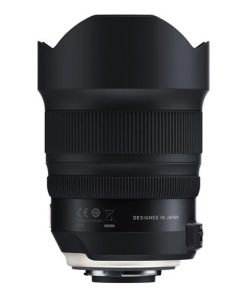 Tamron SP 15-30mm F2.8 Di VC USD G2