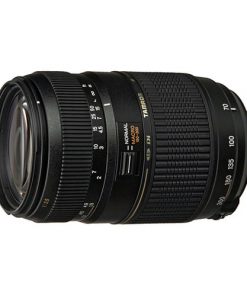 Tamron 70-300mm F4-5.6 Di LD Macro AF