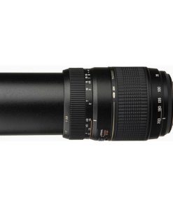 Tamron 70-300mm F4-5.6 Di LD Macro AF