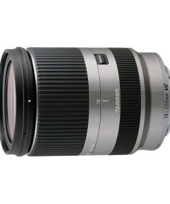 Tamron 18 200mm F3.5 6.3 Di III VC