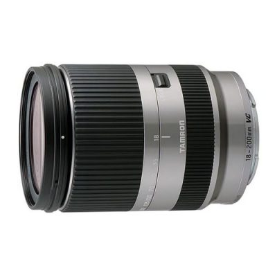 Tamron 18 200mm F3.5 6.3 Di III VC