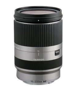 Tamron 18 200mm F3.5 6.3 Di III VC