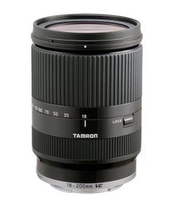 Tamron 18 200mm F3.5 6.3 Di III VC