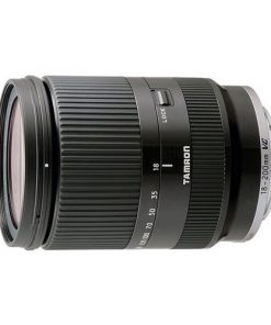 Tamron 18 200mm F3.5 6.3 Di III VC