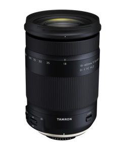 Tamron 18-400mm F3.5-6.3 Di II VC HLD