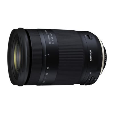 Tamron 18-400mm F3.5-6.3 Di II VC HLD