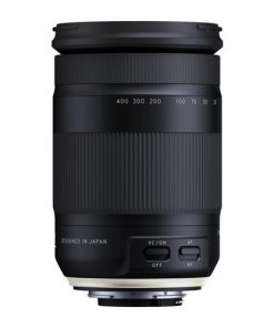 Tamron 18-400mm F3.5-6.3 Di II VC HLD