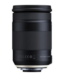 Tamron 18-400mm F3.5-6.3 Di II VC HLD