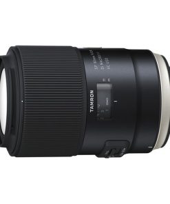 Tamron 90mm F2.8 VC USD