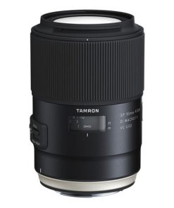 Tamron 90mm F2.8 VC USD