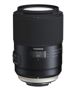 Tamron 90mm F2.8 VC USD