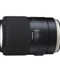 Tamron SP 90mm F2.8 Di Macro 11 VC USD