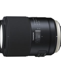 Tamron SP 90mm F2.8 Di Macro 11 VC USD