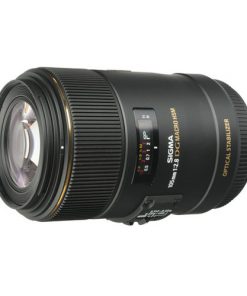 Sigma 105mm F2.8 EX DG OS HSM Macro