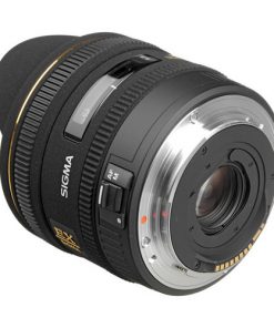 Sigma 10mm F2.8 EX DC HSM Fisheye