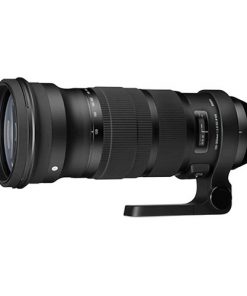 Sigma 120-300mm F2.8 DG OS HSM