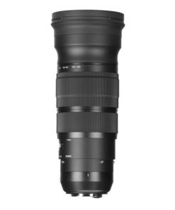 Sigma 120-300mm F2.8 DG OS HSM