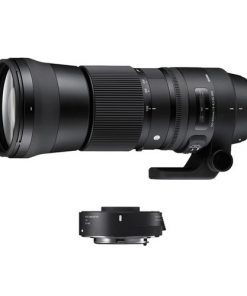 Sigma 150-600mm F5-6.3 DG OS HSM Contemporary