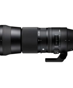 Sigma 150-600mm F5-6.3 DG OS HSM Contemporary