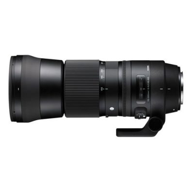 Sigma 150-600mm F5-6.3 DG OS HSM Contemporary