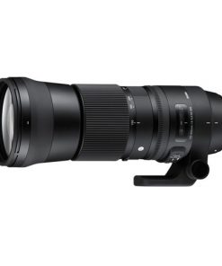 Sigma 150-600mm F5-6.3 DG OS HSM Contemporary