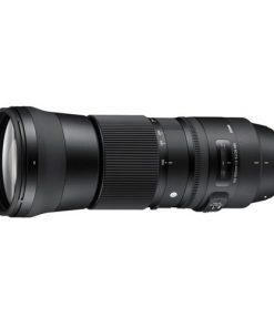 Sigma 150-600mm F5-6.3 DG OS HSM Contemporary