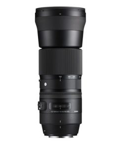 Sigma 150-600mm F5-6.3 DG OS HSM Contemporary