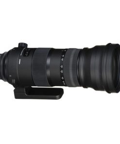 Sigma 150-600mm F5-6.3 DG OS HSM Sports