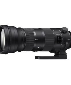 Sigma 150-600mm F5-6.3 DG OS HSM Sports