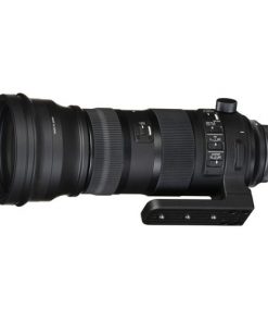 Sigma 150-600mm F5-6.3 DG OS HSM Sports