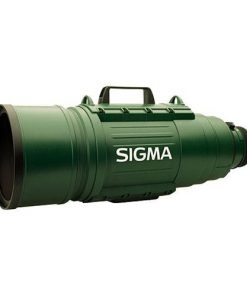 Sigma 200-500mm F2.8 EX DG APO