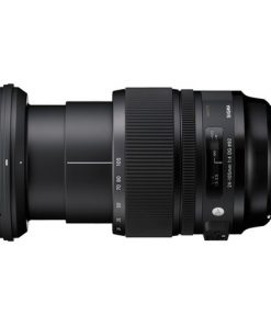 Sigma 24-105mm F4 DG HSM Art