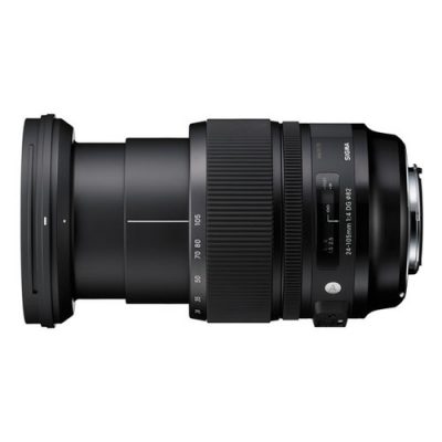 Sigma 24-105mm F4 DG HSM Art