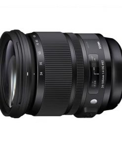 Sigma 24-105mm F4 DG HSM Art