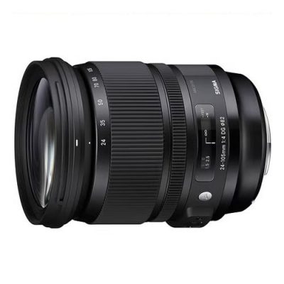 Sigma 24-105mm F4 DG HSM Art