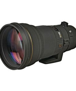 Sigma 300mm F2.8 EX DG APO