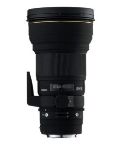 Sigma 300mm F2.8 EX DG APO