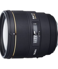 Sigma 85mm F1.4 EX DG HSM