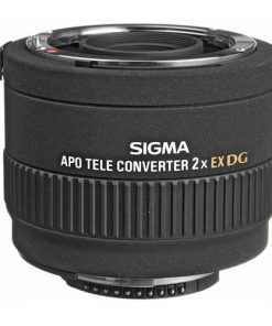 Sigma APO Teleconverter 2x EX DG