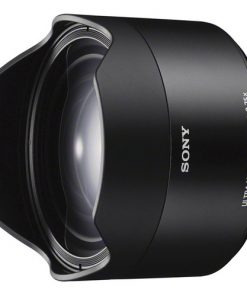 Sony 21mm Ultra-Wide Conversion Lens for FE 28mm f/2 Lens