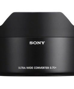 Sony 21mm Ultra-Wide Conversion Lens for FE 28mm f/2 Lens