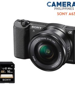 Sony A5100