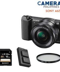 Sony A5100