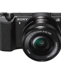 Sony A5100