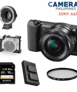 Sony A5100